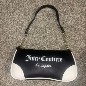 New Juicy Couture shoulder bag